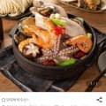 [지마켓]용왕해신탕 (닭+전복+문어+새우+약재) 3~4인분 햇썹 당일제조(26,590/무배)