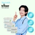 [GS샵]에코센스 트라이탄 밀폐용기 조이락 체험특가 (9,900원/무료)