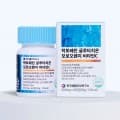 [토스]락토페린 글루타치온 비타민C 60정 / (5900원/16900원이상구매시무료배송)