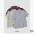 [H몰]지오지아 2026 S/S 쿨 냉감 카라티셔츠 2종 택1 (27,440원/무료)