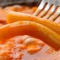 [롯데온]신대장떡볶이 230g 총 5팩 (6,240원/무료)