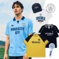 [11번가]토트넘 맨시티 PSG 티셔츠/팬츠/가방/모자/ACC 등 ( 6,930원~/무료)