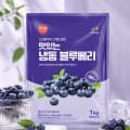 [네이버]이츠웰 맛있는 냉동 블루베리 1kg (9,400원/4만원이상무료)