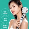 [쿠팡]수압상승 필터 샤워기 헤드 + 필터 12개 (5,800원/무배)
