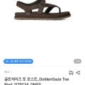 [w컨셉]어그 골든게이츠 토 포스트 남성 샌들 (159,600원/무료배송)