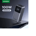 [특가]베이스어스 45W($17),UGREEN Nexode 미니 100W($20),UGREEN Qi2...
