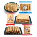 [11번가]범표어육70% 국내 갈치살어묵 3종 세트 총2.4kg (T멤버십16,300원/무료)