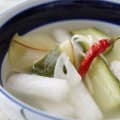 [토스쇼핑]무동치미 5kg (10,900원/무배)