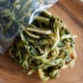 [롯데온]양구 삶은 시래기 1kg (10,570원/무료)