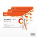 [지마켓]슈퍼 비타민C 3000 100포 x 3박스 (23,900원/무료)
