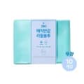 [11번가]매직캔 호환 반값리필봉투 250 10개입 (12,520원/무료)