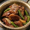 [11번가]대구 동인동 간장양념 돼지갈비찜 1kg x 3팩 (24,990원/무료)