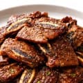 [토스쇼핑]감귤숙성 LA갈비 500g2팩 (19,900원/무료)