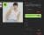 [롯데온] 비와이씨 에어로쉬 런닝 5개 (10,960원/무료)