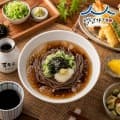 [우체국]메르밀진미집 메밀소바 밀키트 966.4g 2인분 1봉 (8,900원/무료)