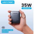 벤션 CCC 165W 20000mAh ($31) 미니 35W 1만mAh ($16) 22.5W 1000...