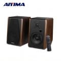 [특가] AIYIMA S700 스피커, 120W ($77), 에디파이어 MR4 마크2 ($85)/...
