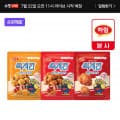 [네이버]맥시칸 순살치킨 350g x 3개 (16,050원/무료)