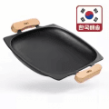 레토 국산 캠핑 그리들 40cm(25,456원), 접이식 높이조절 경량 캠핑 롤 테이블(27...