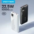 벤션 CCC 22.5W 10000mAh ($7.57) 유그린 Nexode 100W 2만mAh($25)...
