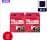 [네이버플러스멤버십] 더미식 비빔면 138g X 12봉 (9,720원) (무배)