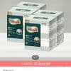 잘풀리는집 부드러운 보습 로션미용티슈 230매 x 3입 x 4팩 (총 12팩)