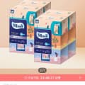 [오늘의집]잘풀리는집 리얼실키 미용티슈 250매 3입 x 4팩 (15,224원/무료)