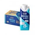 [토스]하이뮨 프로틴 밸런스 액티브 제로, 밀크쉐이크, 250ml, 18개 (19,900/무료)