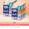 잘풀리는집 리얼실키 미용티슈 250매 3입 x 4팩 (12팩)