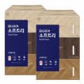 [g마켓]모나리자 소프트리 미용티슈 230매 12개 (유클 13,360원/무배)