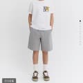 [공식홈]지오다노 키즈 여름 테리 반바지 (12,600원/무배)