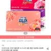 드라이시트 건조기용피죤 시그니처 3종 혼합 120매+120매 (총 240매)