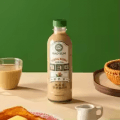 [현백 1등 맛집] 호우섬 홍콩 밀크티 350ml 12개(1.4만), 감숙왕 딸기바나나우...