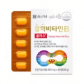 종근당 활력비타민B 플러스 1박스(1.2만), 종근당 칼슘 앤 마그네슘 비타민D아연+비...