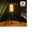 [특가]레토 육각돔 원터치텐트 (5.7만), 레토 경량 접이식 캠핑의자 2개(3만) /무료