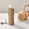 [토스]바리스타룰스 원데이 무라벨, 저당라떼, 350ml, 20개 (16,400/무료)