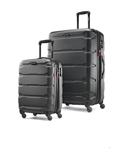 웃트) 샘소나이트 옴니 하드사이드 캐리어 2set $99.99