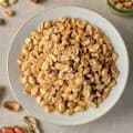 미국산 볶음 땅콩 500g X 4봉 (17,857원/무료)