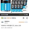 파워에이드 마운틴블라스트, 240ml, 30개