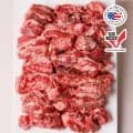 [11번가]미국산 소갈비살 200g x 5팩 1kg (26,970원/무배)