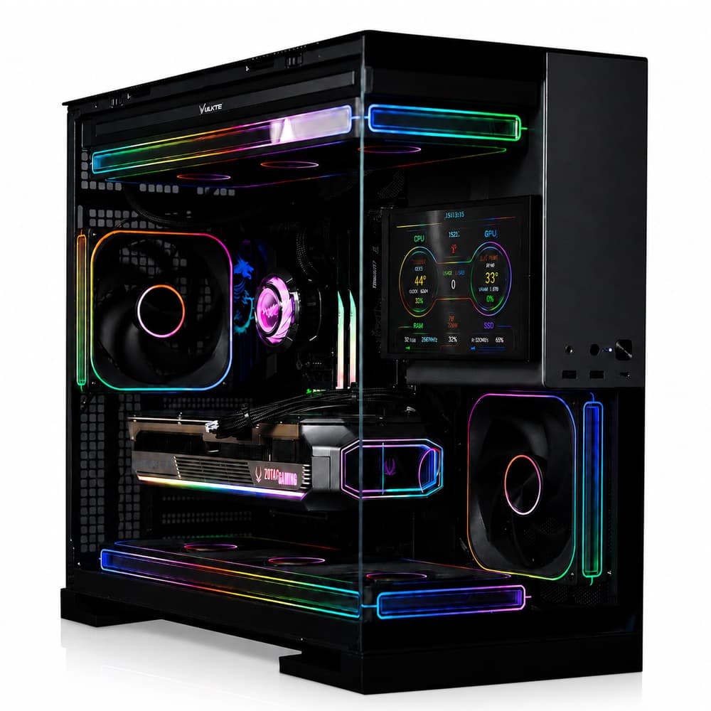 AMD 9850X3D RTX5080 16GB+32GB+2TB (4,509,900원 / 무료배송)