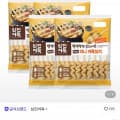 [롯데온]삼진어묵 미니 어묵꼬치 10개입 4봉 (22,210원/무료)