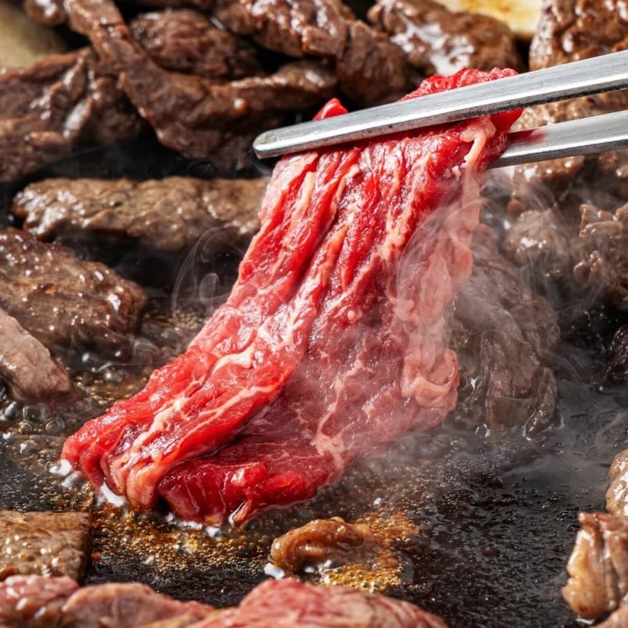고기중독 호주산 목초우 안창살 500g+500g (26,416원 / 무료배송)