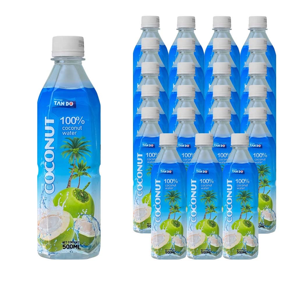 코코로 코코넛 워터 100% 1000ml 6병 (15,761원 / 무료배송)