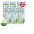 TAN DO 코코넛 워터 위드펄프 100% 320ml 12병 (1.1만),코코로 코코넛 워터...