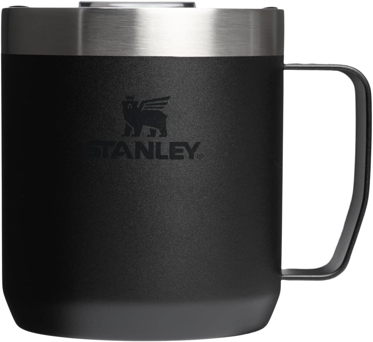 Amazon) 스탠리 캠프 머그12oz $15 놓친분 주문하세요