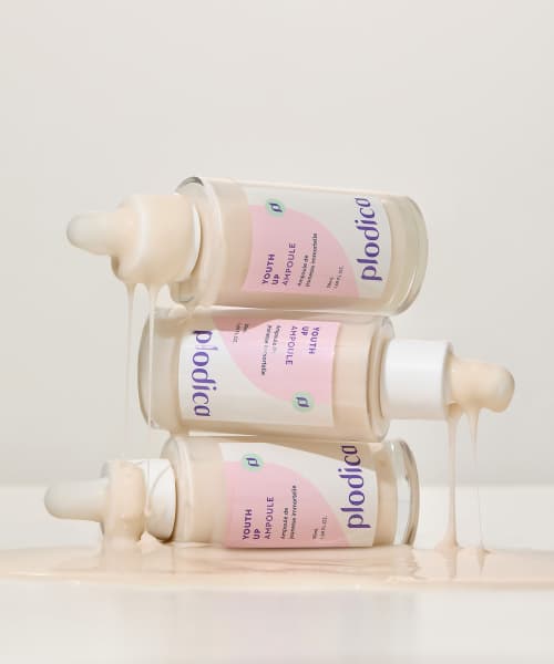무신사) 플로디카 유스업 앰플 50ml 5,500원 (무료배송)