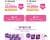 [공식홈] 알디콤A 5포입 1+1 총10포입 외 알디콤Plus/V (14,500원~/무료)