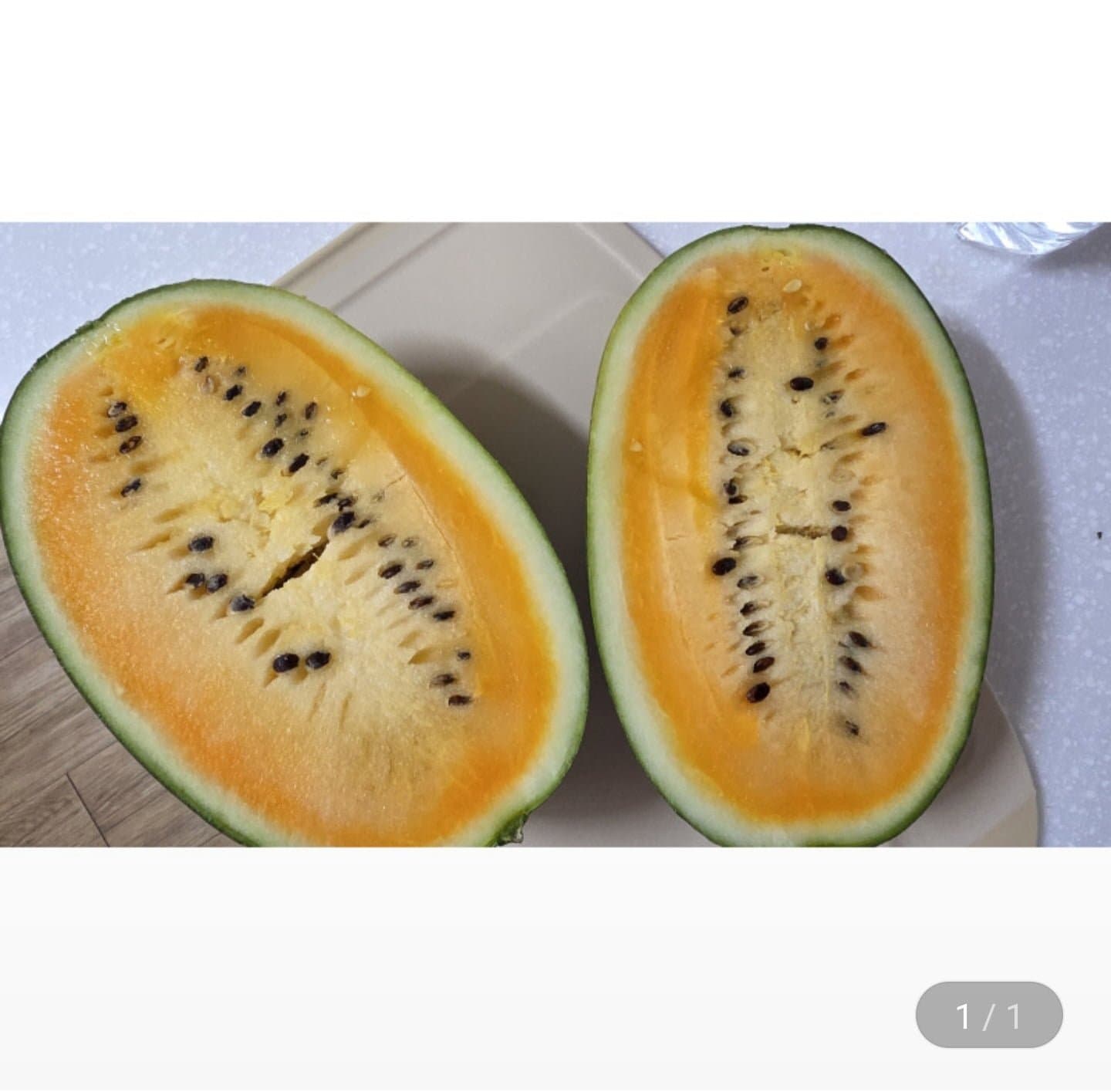 [G마켓]제주 망고수박 3kg 내외 2통 (14,360원/무료)