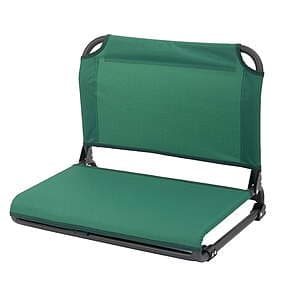 Ozark Trail Stadium Seat ($9.00 / (약: 13,195원))